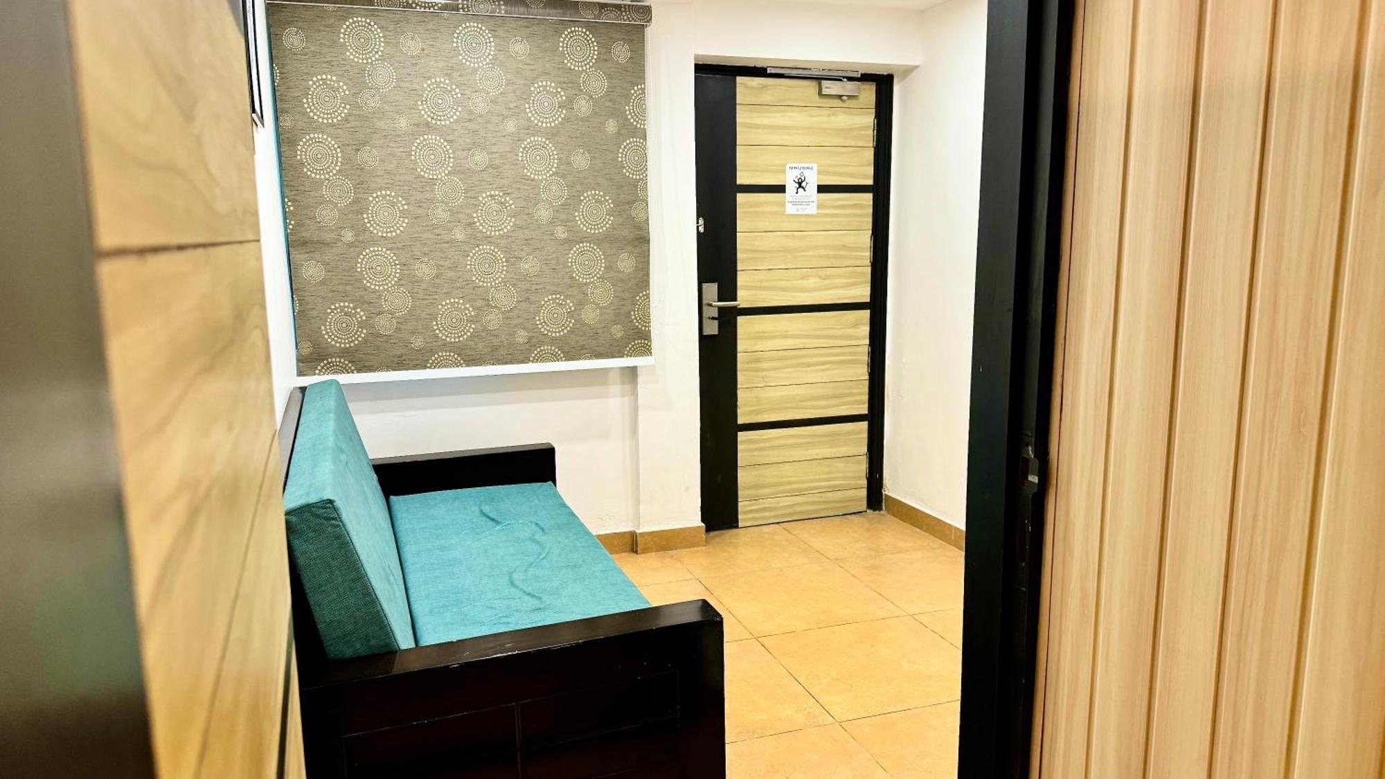 Hotel Pride Inn - 800 Mts From Mall Road Mussoorie Esterno foto