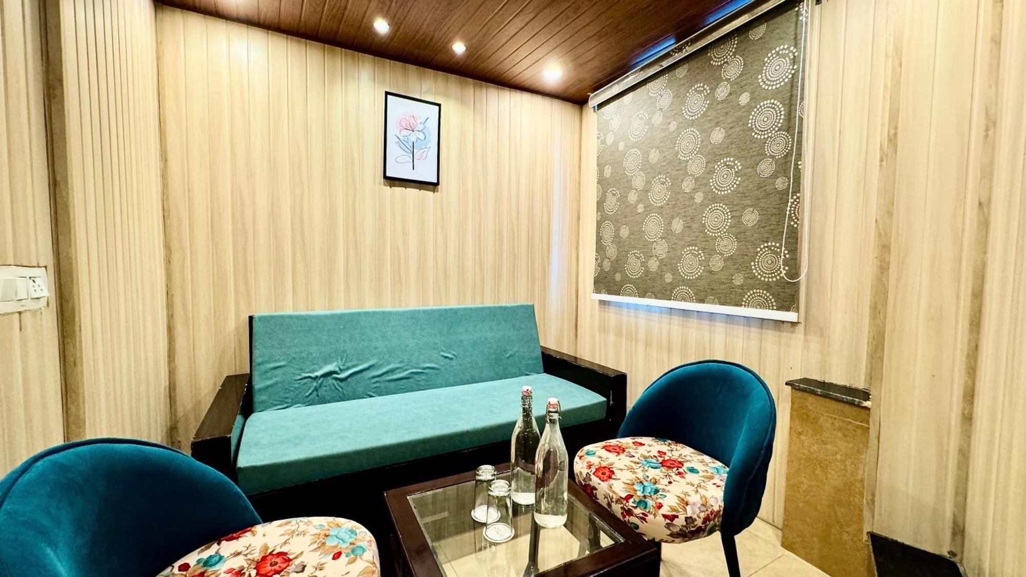 Hotel Pride Inn - 800 Mts From Mall Road Mussoorie Esterno foto